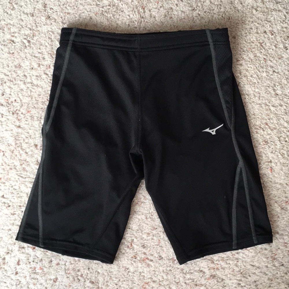 Mizuno BG 3000 bike/run shorts